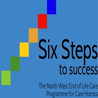Six Steps for Care Homes