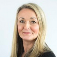 Photo of Alison Clifford Head of Service Design and Education