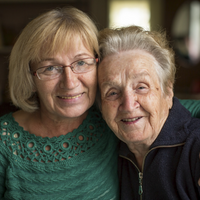 Confidence to Care at End of Life